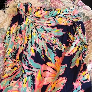 Lilly Pulitzer top